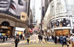 Fashion Capitals and Their Cultural Impact