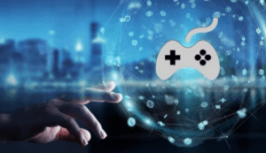 The Growth of the Crypto Gaming Industry