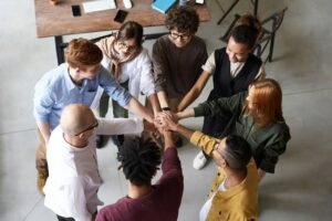 How to Prepare for Group Recruitment Activities
